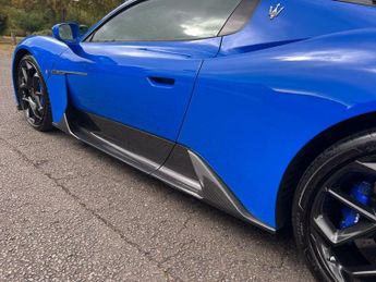 Maserati MC20 3.0 V6 DCT Euro 6 (s/s) 2dr