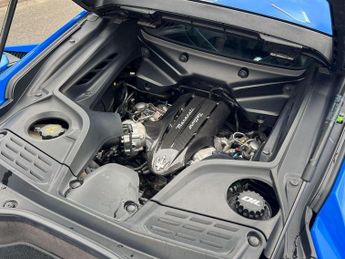 Maserati MC20 3.0 V6 DCT Euro 6 (s/s) 2dr