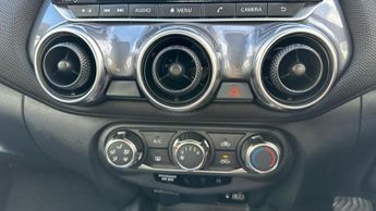 Nissan Juke 1.0 DIG-T Acenta SUV 5dr Petrol DCT Auto Euro 6 (s/s) (114 ps)