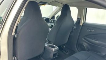 Nissan Juke 1.0 DIG-T Acenta SUV 5dr Petrol DCT Auto Euro 6 (s/s) (114 ps)