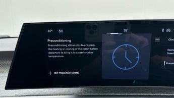 Peugeot E-3008 73kWh GT SUV 5dr Electric Auto (210 ps)