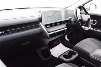 Hyundai IONIQ 5 73kWh Premium Hatchback 5dr Electric Auto (217 ps)