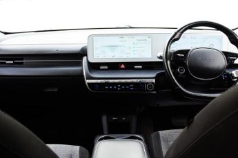 Hyundai IONIQ 5 73kWh Premium Hatchback 5dr Electric Auto (217 ps)