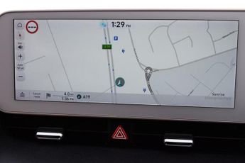 Hyundai IONIQ 5 73kWh Premium Hatchback 5dr Electric Auto (217 ps)