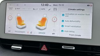 Hyundai IONIQ 5 73kWh Premium Hatchback 5dr Electric Auto (217 ps)