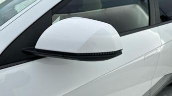 Hyundai IONIQ 5 73kWh Premium Hatchback 5dr Electric Auto (217 ps)