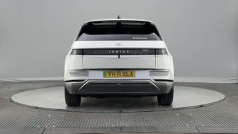 Hyundai IONIQ 5 73kWh Premium Hatchback 5dr Electric Auto (217 ps)