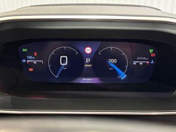 Peugeot 2008 1.2 PureTech 130 GT 5dr EAT8