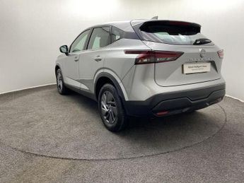 Nissan Qashqai 1.3 DiG-T MH 158 Acenta Premium 5dr Xtronic