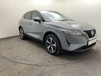 Nissan Qashqai 1.3 DiG-T MH Premiere Edition 5dr