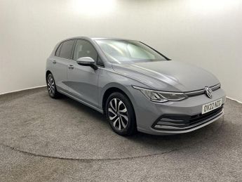 Volkswagen Golf 1.5 TSI Active 5dr