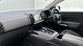 Citroen C5 Aircross 1.5 BlueHDi Shine SUV 5dr Diesel EAT8 Euro 6 (s/s) (130 ps)
