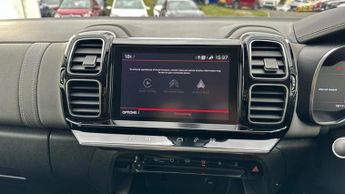 Citroen C5 Aircross 1.5 BlueHDi Shine SUV 5dr Diesel EAT8 Euro 6 (s/s) (130 ps)