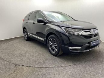 Honda CR-V 2.0 i-MMD Hybrid SR 5dr eCVT