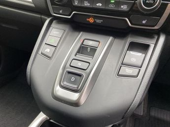 Honda CR-V 2.0 i-MMD Hybrid SR 5dr eCVT