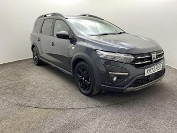 Dacia Jogger 1.0 TCe Extreme SE 5dr
