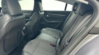 Peugeot 508 1.5 BlueHDi Allure Fastback 5dr Diesel EAT Euro 6 (s/s) (130 ps)