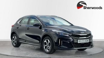 Kia Ceed 1.5 T-GDi 2 SUV 5dr Petrol Manual Euro 6 (s/s) (158 bhp)