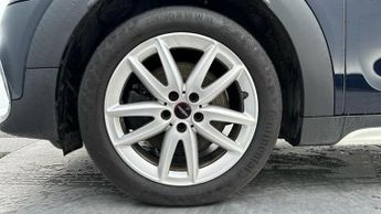 Mini Countryman 2.0 Cooper S Sport SUV 5dr Petrol Auto ALL4 Euro 6 (s/s) (192 ps
