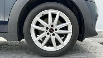 Mini Countryman 2.0 Cooper S Sport SUV 5dr Petrol Auto ALL4 Euro 6 (s/s) (192 ps