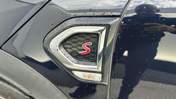 Mini Countryman 2.0 Cooper S Sport SUV 5dr Petrol Auto ALL4 Euro 6 (s/s) (192 ps