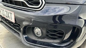 Mini Countryman 2.0 Cooper S Sport SUV 5dr Petrol Auto ALL4 Euro 6 (s/s) (192 ps