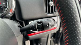 Mini Countryman 2.0 Cooper S Sport SUV 5dr Petrol Auto ALL4 Euro 6 (s/s) (192 ps