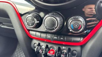 Mini Countryman 2.0 Cooper S Sport SUV 5dr Petrol Auto ALL4 Euro 6 (s/s) (192 ps