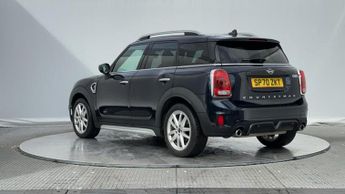 Mini Countryman 2.0 Cooper S Sport SUV 5dr Petrol Auto ALL4 Euro 6 (s/s) (192 ps