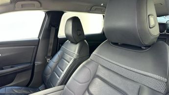 Citroen C5 X 1.2 PureTech Shine Plus Hatchback 5dr Petrol EAT8 Euro 6 (s/s) (