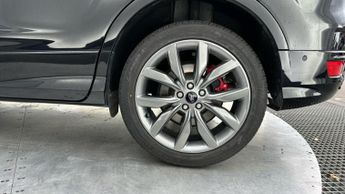 Ford Kuga 2.0 TDCi EcoBlue ST-Line Edition SUV 5dr Diesel Powershift AWD E