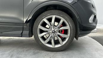 Ford Kuga 2.0 TDCi EcoBlue ST-Line Edition SUV 5dr Diesel Powershift AWD E