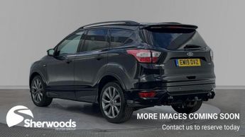 Ford Kuga 2.0 TDCi EcoBlue ST-Line Edition SUV 5dr Diesel Powershift AWD E