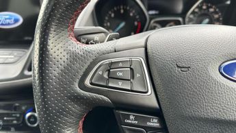 Ford Kuga 2.0 TDCi EcoBlue ST-Line Edition SUV 5dr Diesel Powershift AWD E