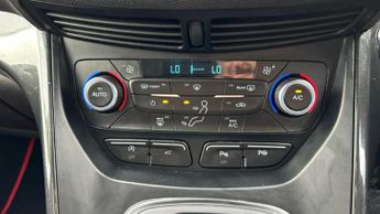 Ford Kuga 2.0 TDCi EcoBlue ST-Line Edition SUV 5dr Diesel Powershift AWD E