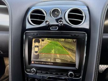 Bentley Continental 4.0 V8 GT S Auto 4WD Euro 6 2dr