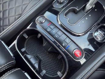 Bentley Continental 4.0 V8 GT S Auto 4WD Euro 6 2dr