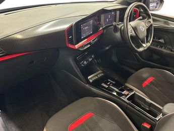 Vauxhall MOKKA 1.2 Turbo GS Line 5dr Auto