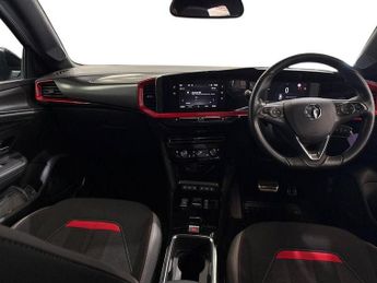 Vauxhall MOKKA 1.2 Turbo GS Line 5dr Auto