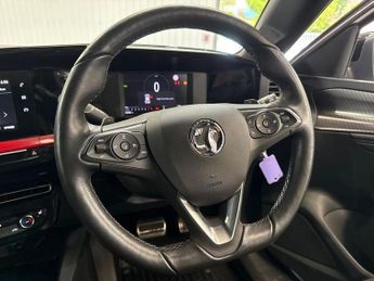 Vauxhall MOKKA 1.2 Turbo GS Line 5dr Auto