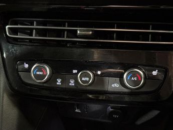 Vauxhall MOKKA 1.2 Turbo GS Line 5dr Auto