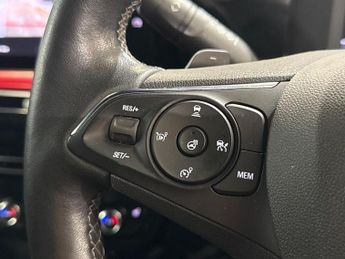 Vauxhall MOKKA 1.2 Turbo GS Line 5dr Auto