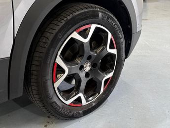 Vauxhall MOKKA 1.2 Turbo GS Line 5dr Auto