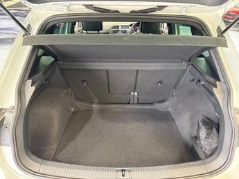 Volkswagen TIGUAN 1.5 TSI 150 R-Line 5dr DSG