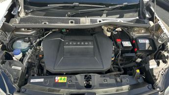 Peugeot E-2008 50kWh GT SUV 5dr Electric Auto (136 ps)