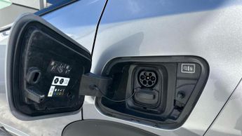 Peugeot E-2008 50kWh GT SUV 5dr Electric Auto (136 ps)