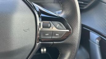 Peugeot E-2008 50kWh GT SUV 5dr Electric Auto (136 ps)