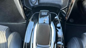 Peugeot E-2008 50kWh GT SUV 5dr Electric Auto (136 ps)