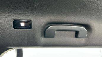 Peugeot E-2008 50kWh GT SUV 5dr Electric Auto (136 ps)