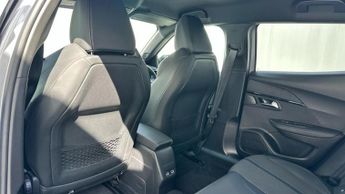 Peugeot E-2008 50kWh GT SUV 5dr Electric Auto (136 ps)